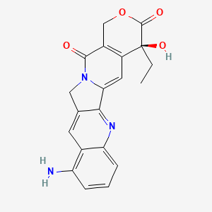 9-Amino Camptothecin