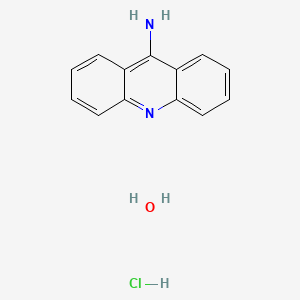 9-Aminoacridine Hydrochloride Hydrate
