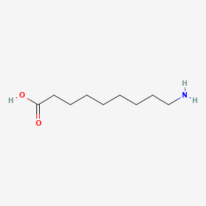 9-Aminononanoic Acid