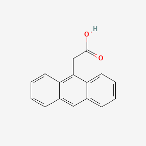 9-Anthraceneacetic acid