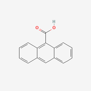 9-Anthracenecarboxylic Acid