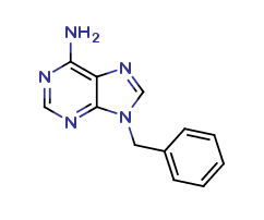 9-Benzyladenine