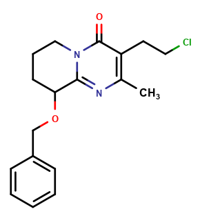 9-Benzyloxy Paliperidone Related Compound C