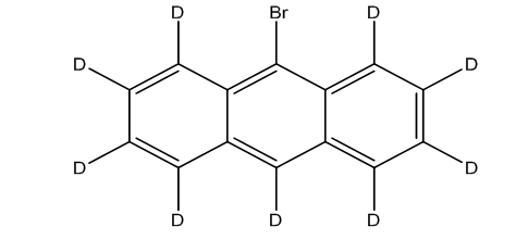 9-Bromoanthracene-d9
