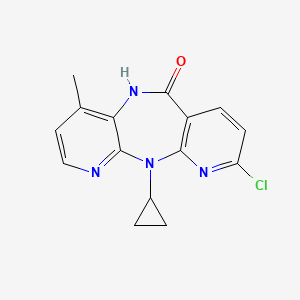 9-Chloro Nevirapine