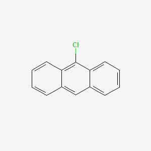 9-Chloroanthracene