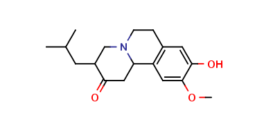 9 Desmethyl Tetrabenazine