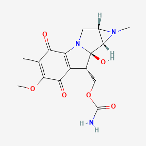 9-Epimitomycin B