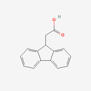 9-Fluoreneacetic acid