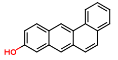9-Hydroxybenz[a]anthracene