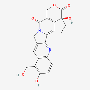 9-Hydroxymethyl-10-hydroxy Camptothecin