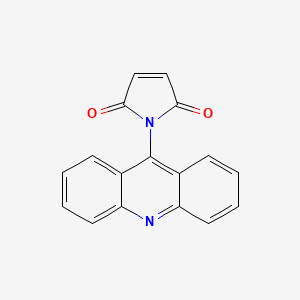 9-Maleimidoacridine