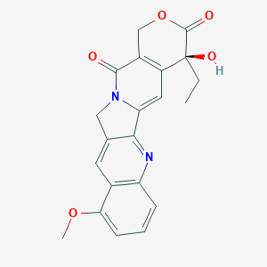 9-Methoxycamptothecin(e)