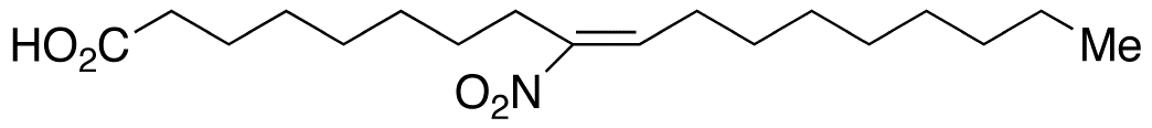 9-Nitro Oleic Acid