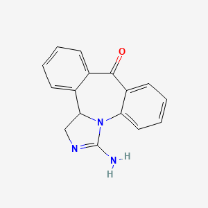 9-Oxo Epinastine Hydrochloride