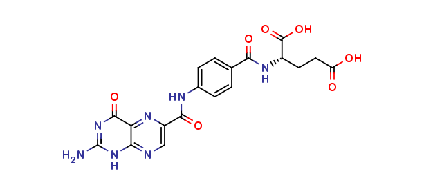 9-Oxofolic Acid