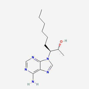 9-erythro-(2-Hydroxyl-3-nonyl)adenine