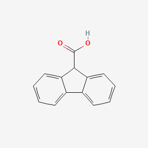 9H-Fluorene-9-carboxylic Acid