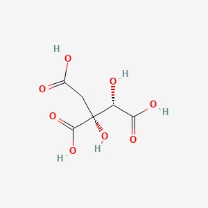 ALLO-2-hydroxycitric acid