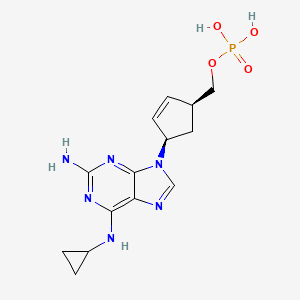 Abacavir 5'-Phosphate