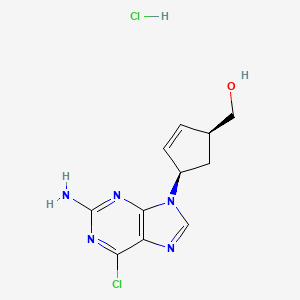 Abacavir Related Compound C(Secondary Standards traceble to USP)