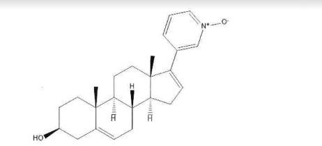 Abiraterone N-Oxide