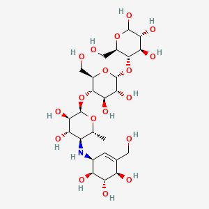 Acarbose (1000521)(R080U0)
