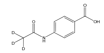 Acedoben D3