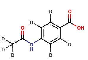 Acedoben-d7