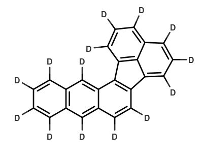 Acenaphth[1,2-a]anthracene-d14