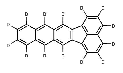 Acenaphth[1,2-b]anthracene-d14
