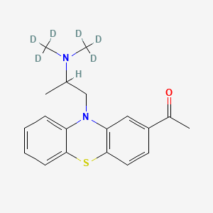 Acepromethazine-d6