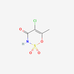 Acesulfame potassium impurity B (A0070020)
