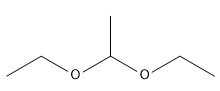 Acetal (Acetaldehyde Diethyl Acetal)