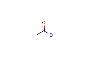 Acetaldehyde-1-d1