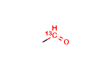 Acetaldehyde 13C