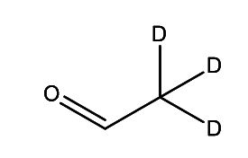 Acetaldehyde D3