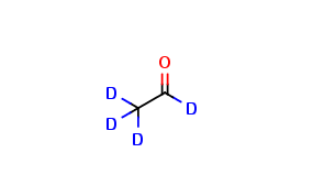 Acetaldehyde D4