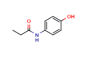 Acetaminophen Related Compound B (1003027)