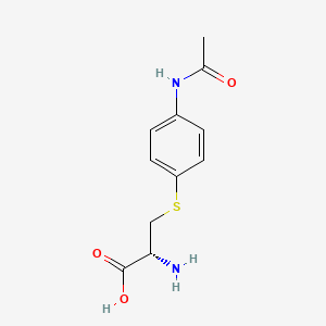 Acetaminophen-cysteine