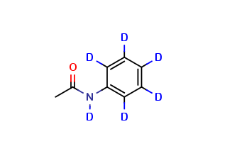 Acetanilide D6