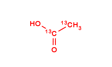 Acetic Acid 13C2