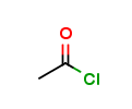 Acetic Acid Chloride