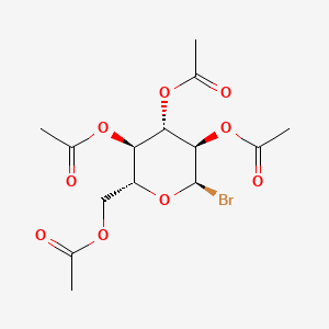 Acetobromo-D-Glucose ClearPure for biochemistry,
98%