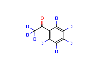 Acetophenone D8
