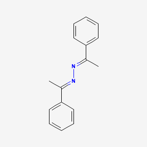 Acetophenoneazine