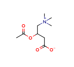 Acetyl-l-carnitine