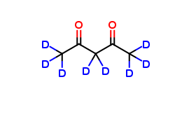 Acetylacetone-d8