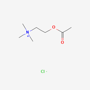 Acetylcholine chloride(Secondary Standards traceble to EP)