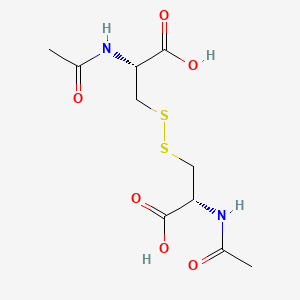 Acetylcysteine impurity C(Secondary Standards traceble to EP)